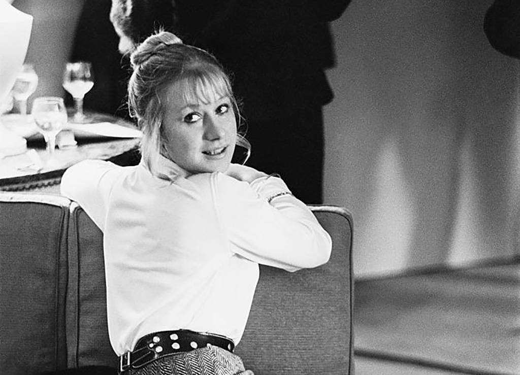 Picture of Mirren