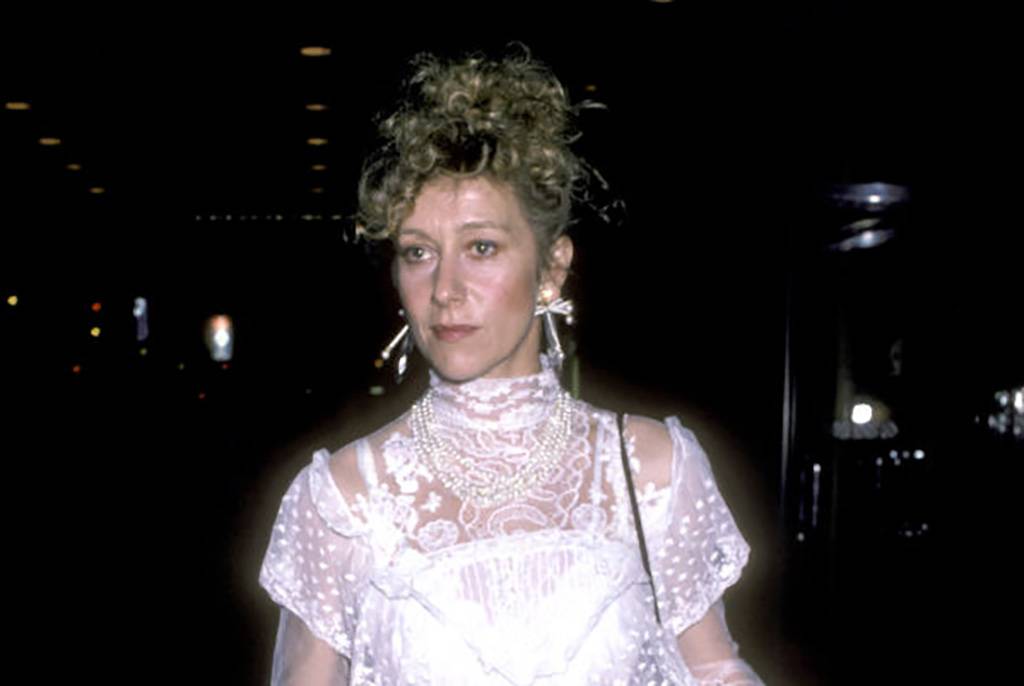 Picture of Mirren