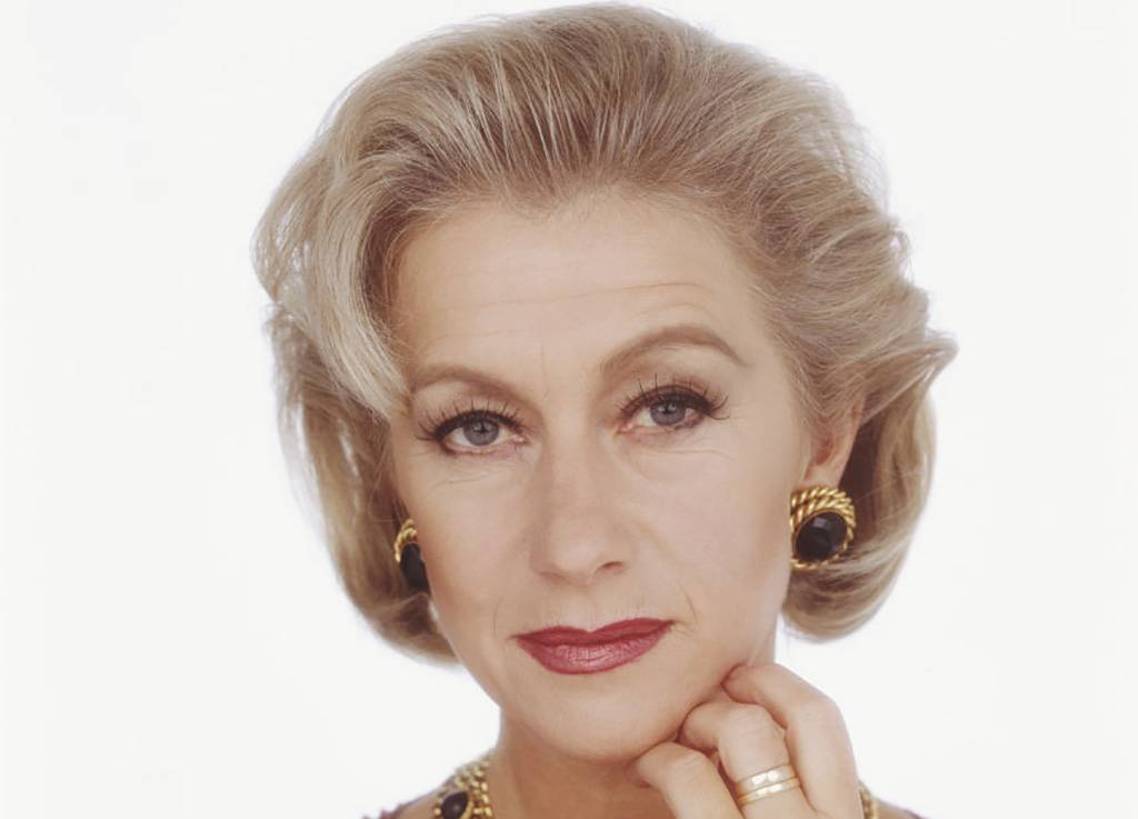 Picture of Mirren