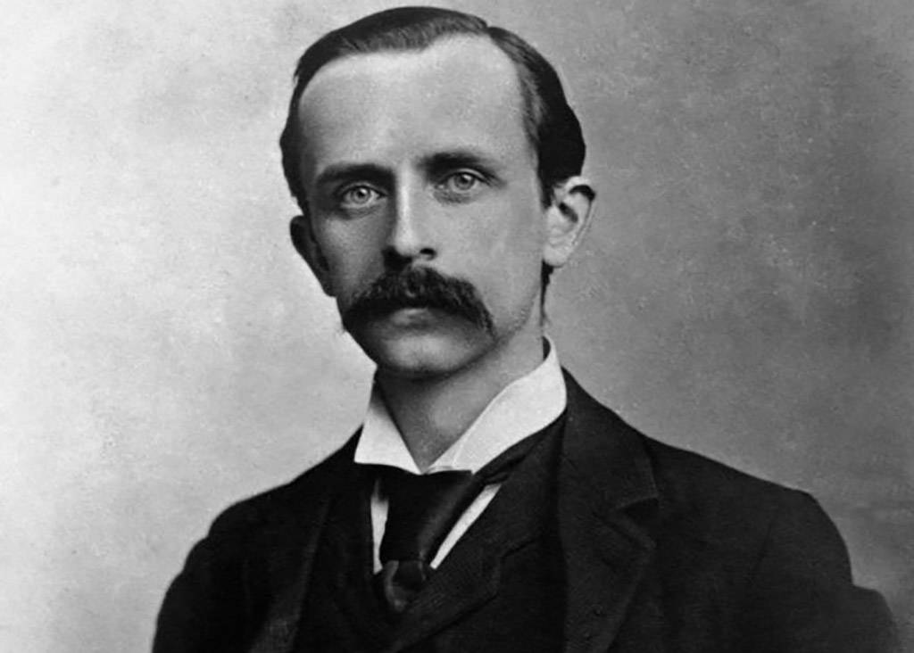 Picture of Barrie