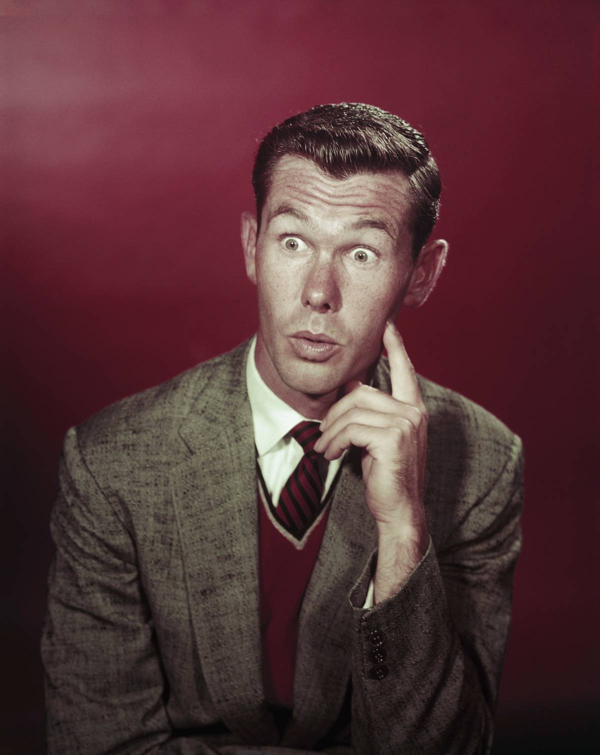 Johnny Carson And The Toliet Paper Shortage Of 1973