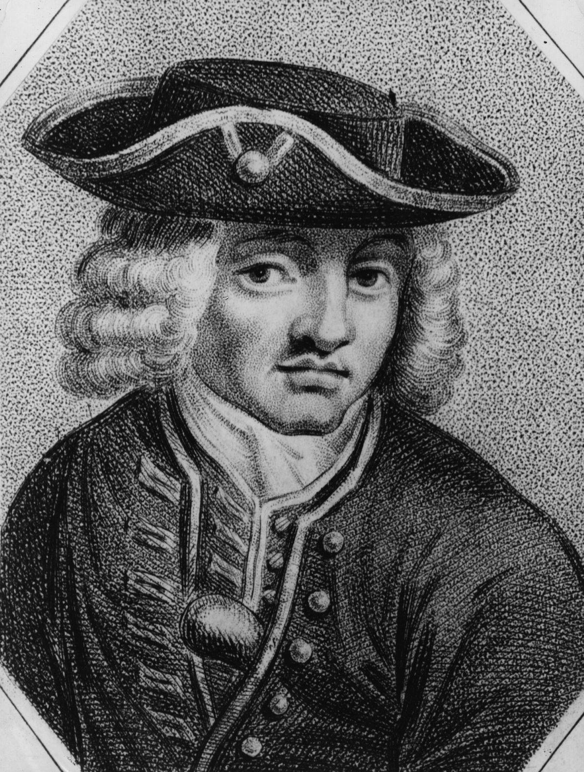 Jonathan Wild