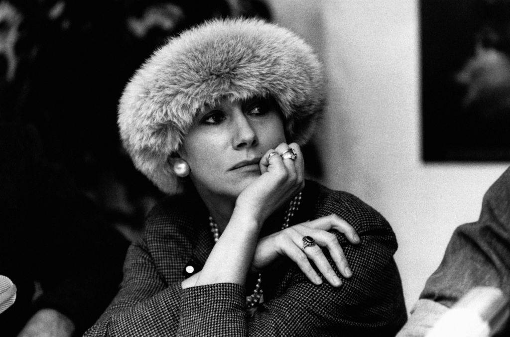 Picture of Mirren