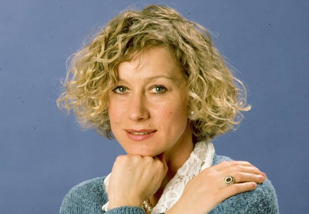 Picture of Mirren