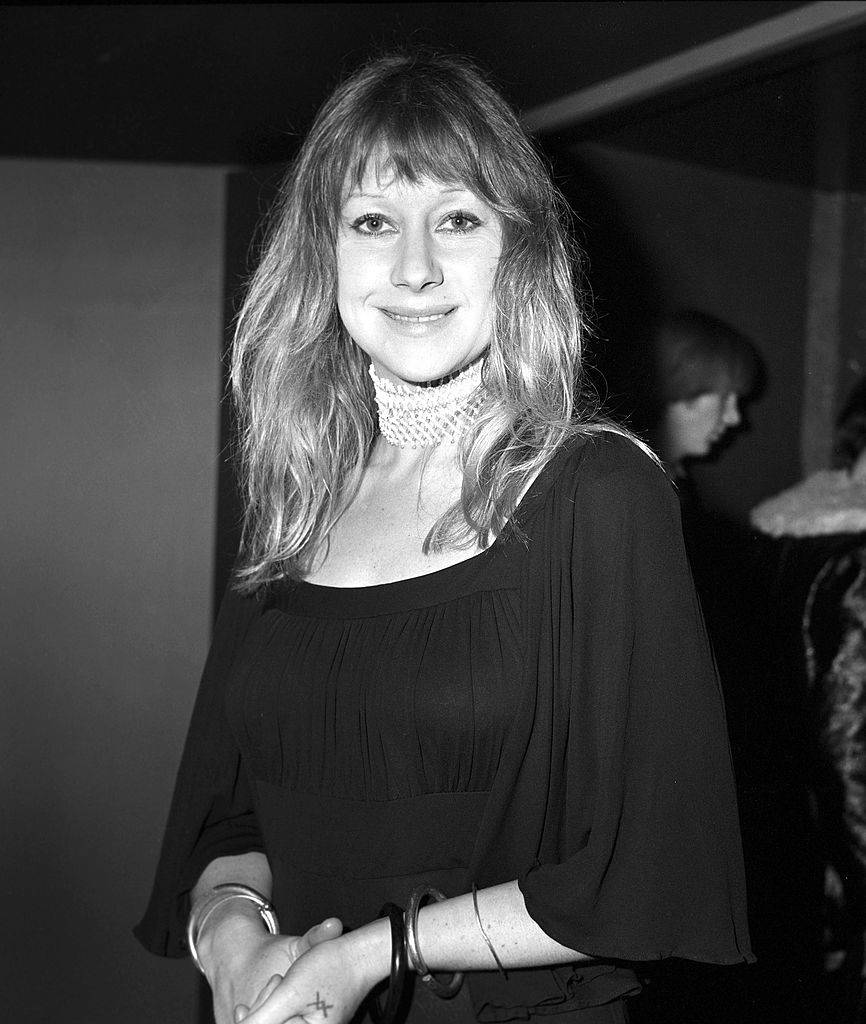 Picture of Mirren