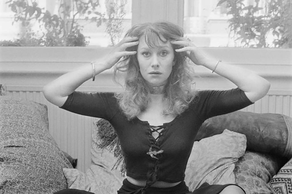 Picture of Mirren