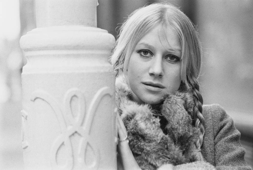 Picture of Mirren