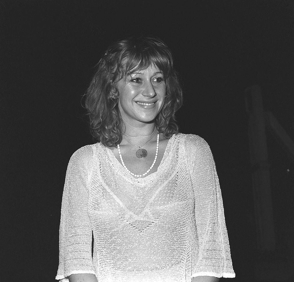 Picture of Mirren