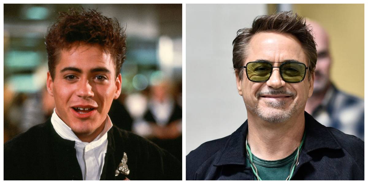 Robert