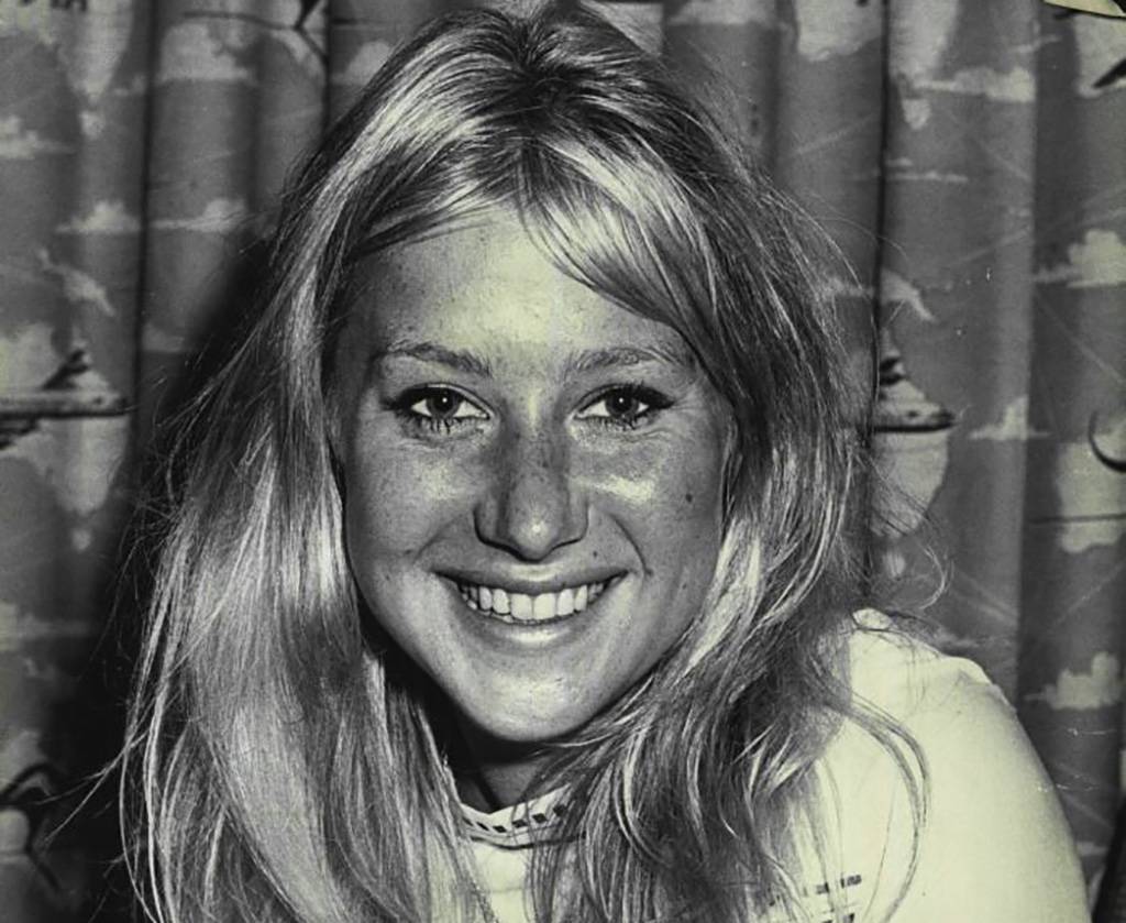 Picture of Mirren