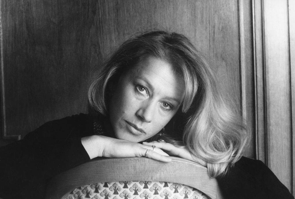 Picture of Mirren
