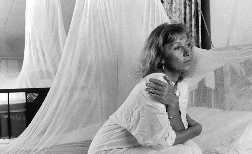 Picture of Mirren