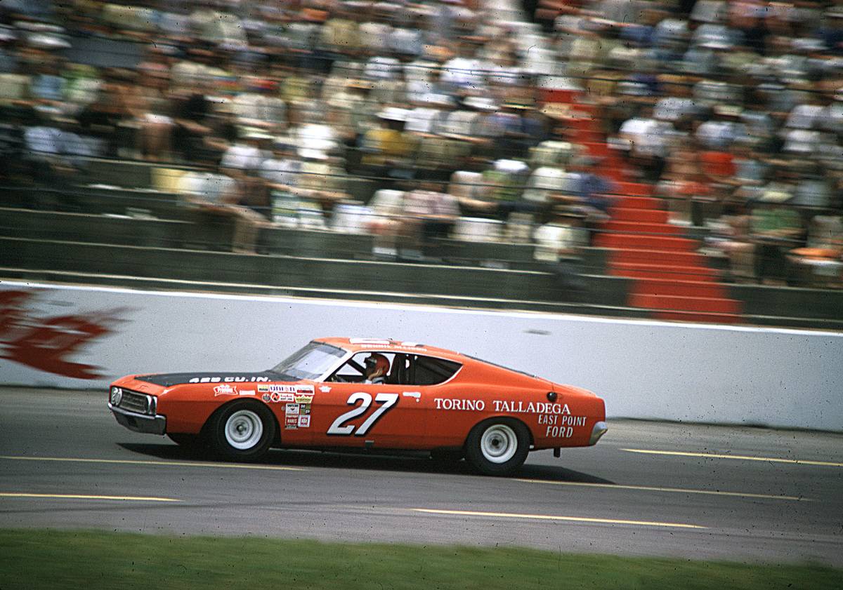 Donnie Allison