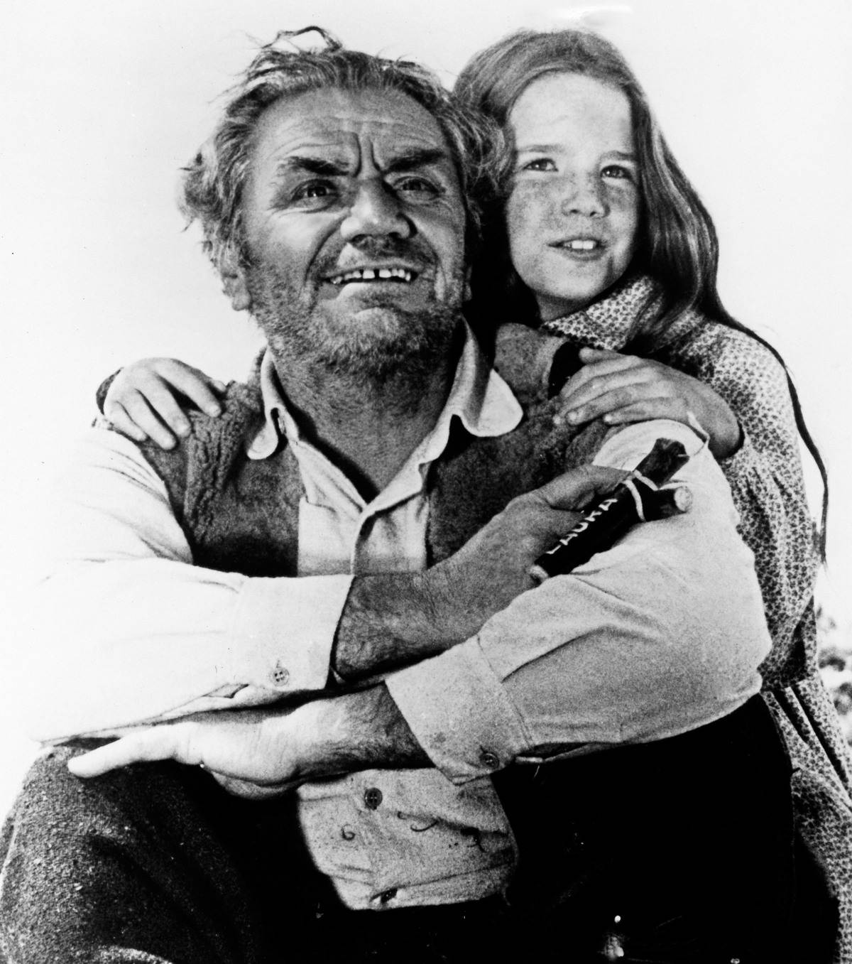 Little House On The Prairie