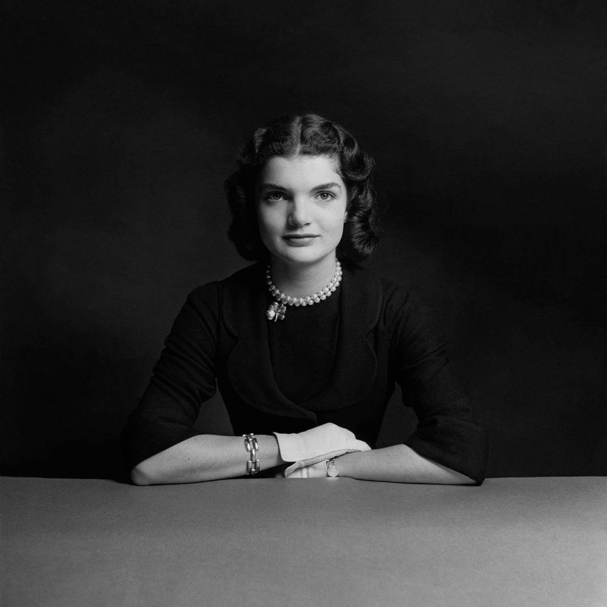 Vogue 1951