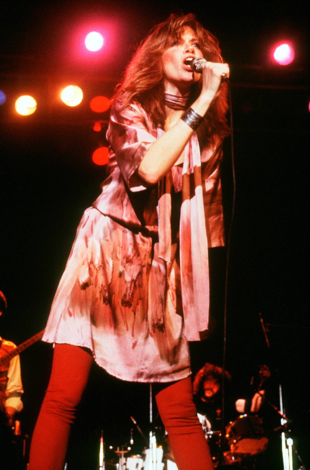 Carly Simon