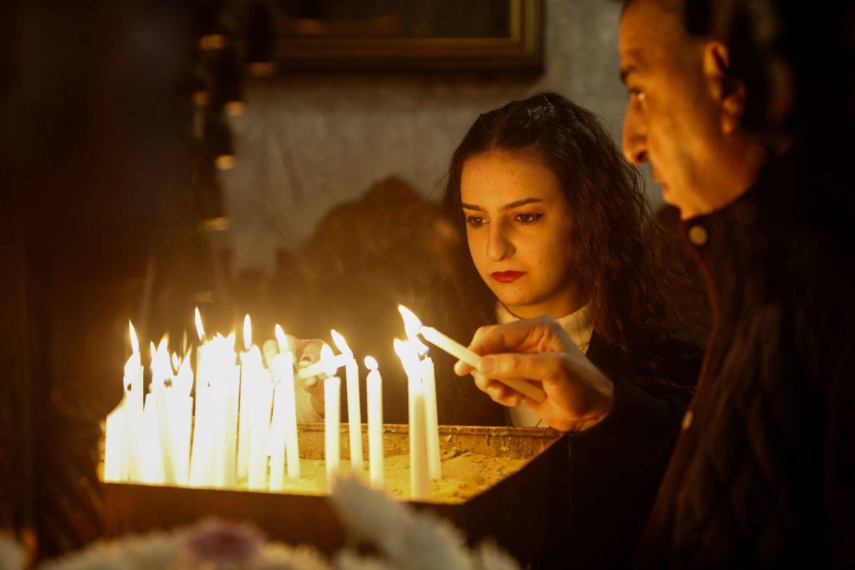 X-Mas Has A Specific Meaning