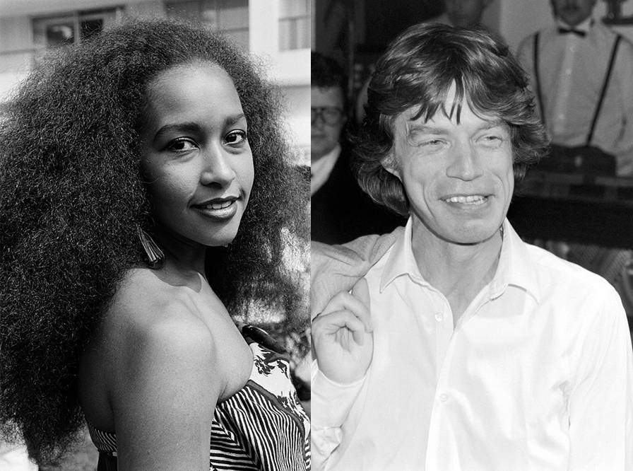mick-jagger-marsha-hunt
