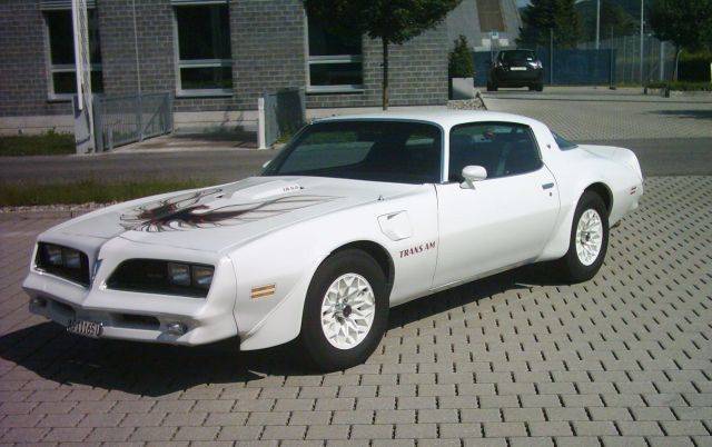 trans-am