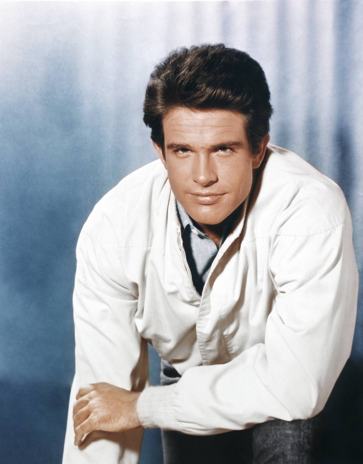 Warren Beatty