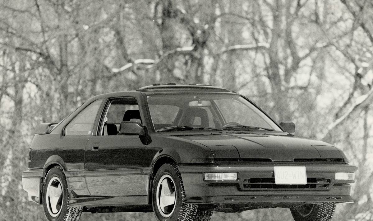 Acura Integra