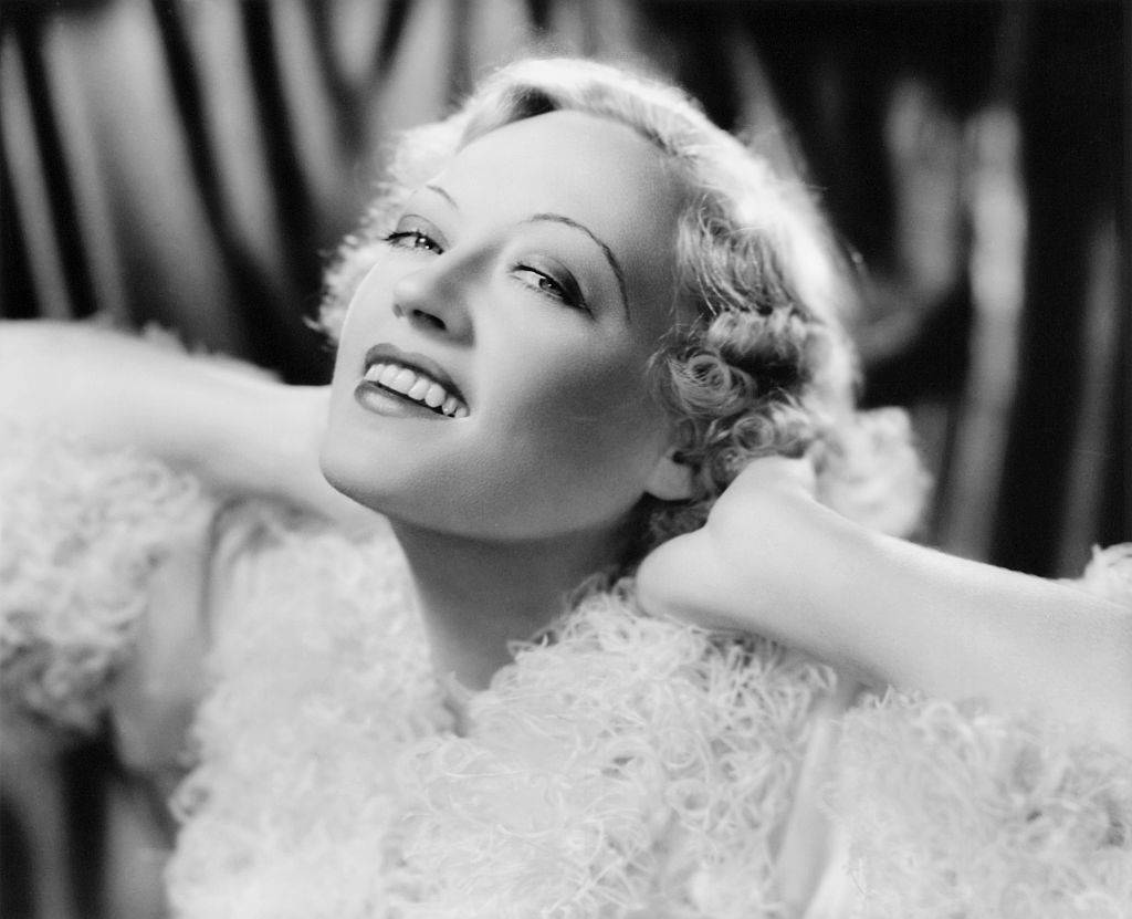 Picture of Marion Davies 