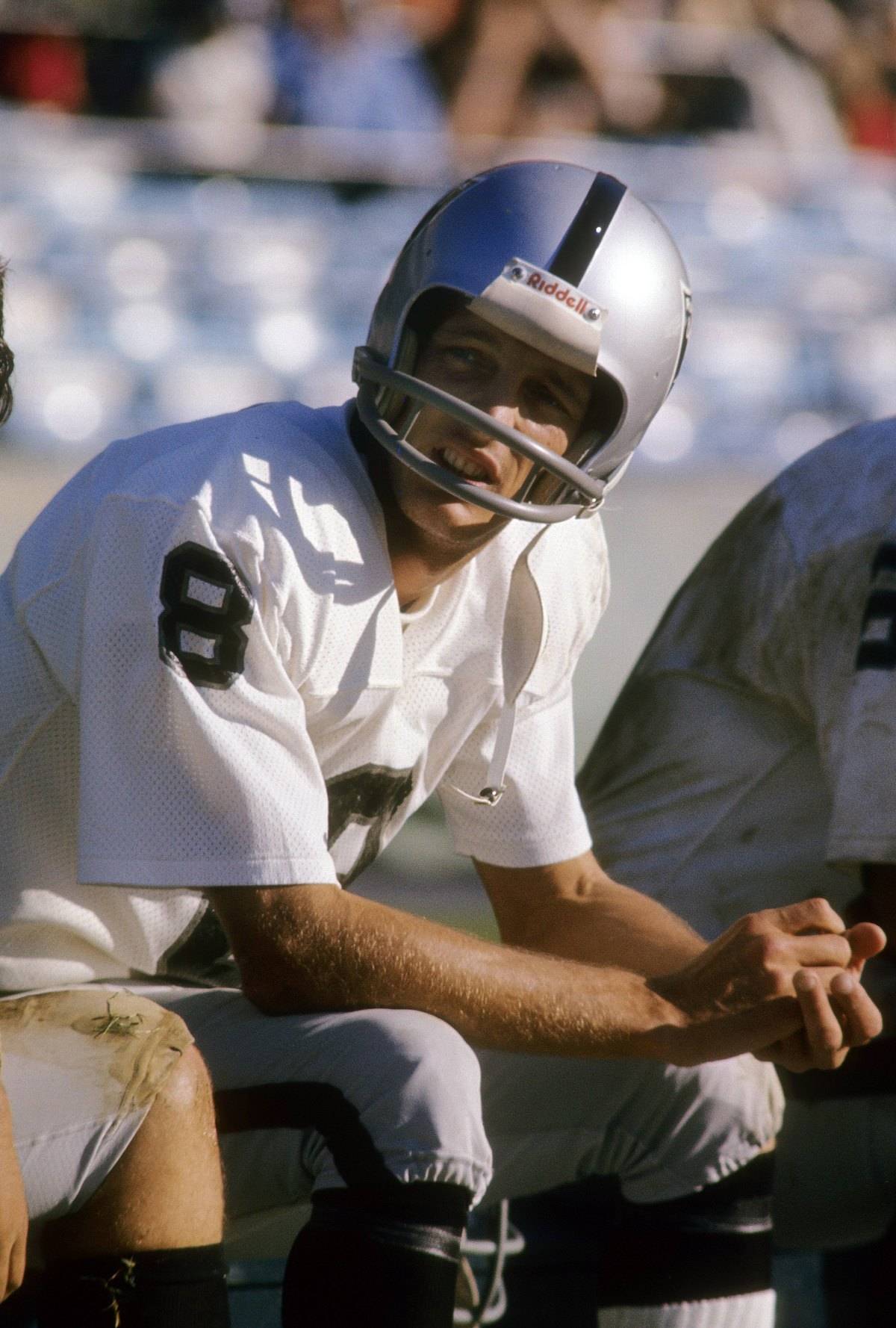 Ray Guy Went First-Round Pick To Dropping Below Average