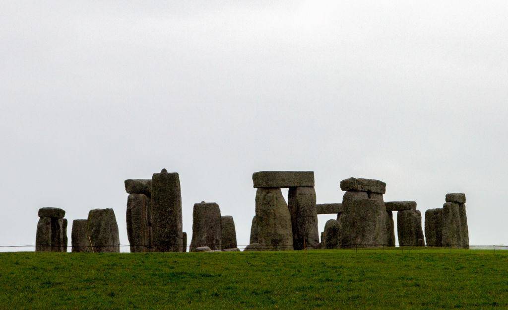 Stonehenge