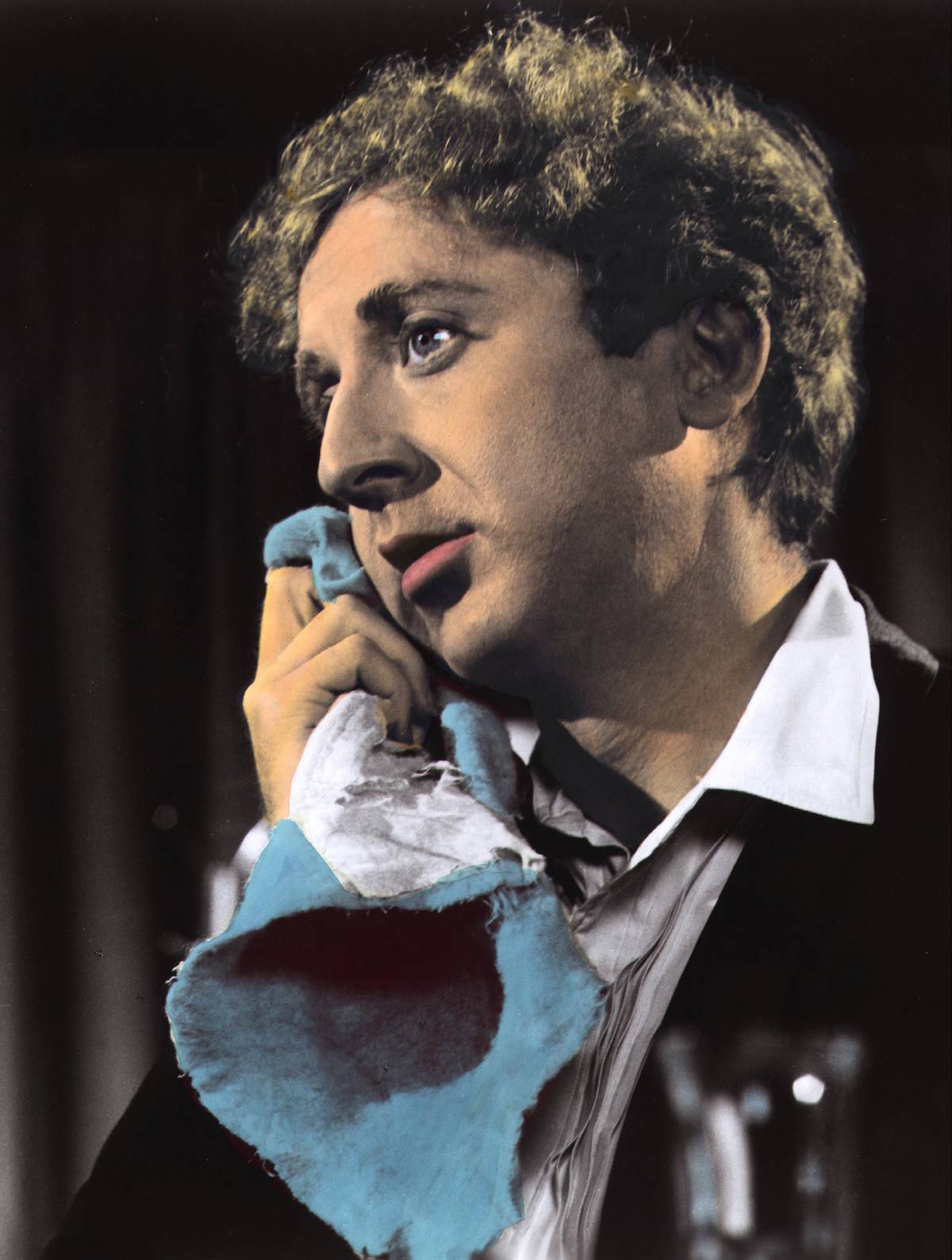 gene wilder movie