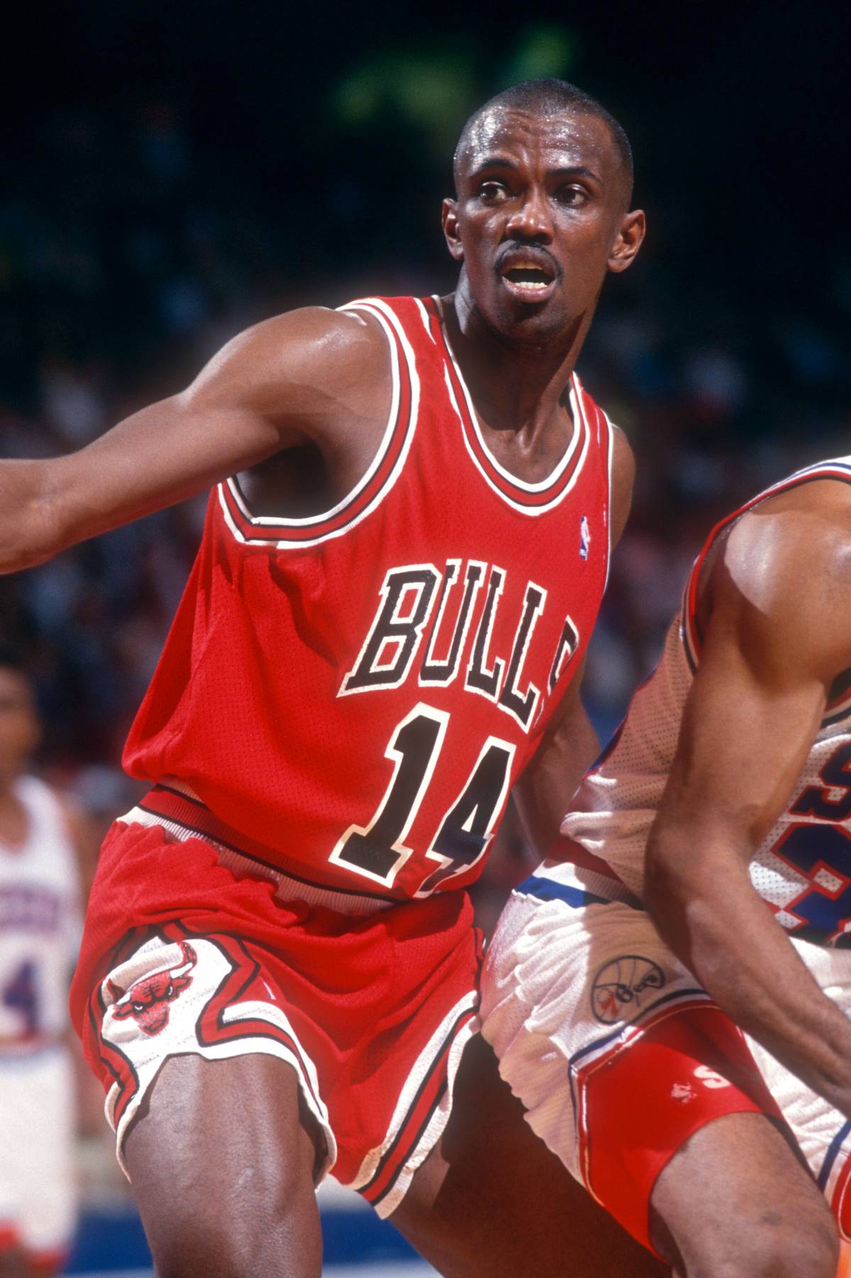craig hodges
