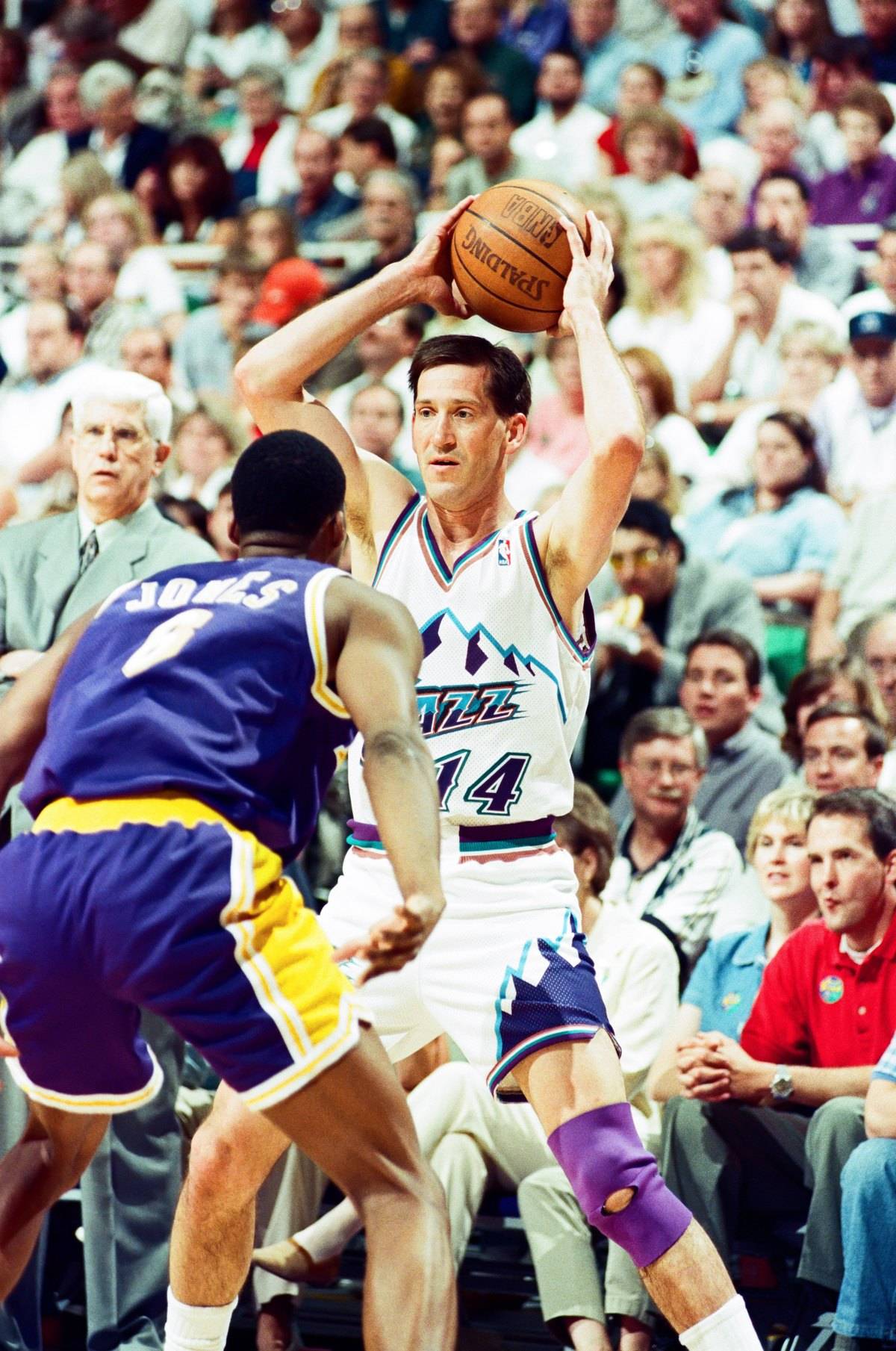 jeff hornacek