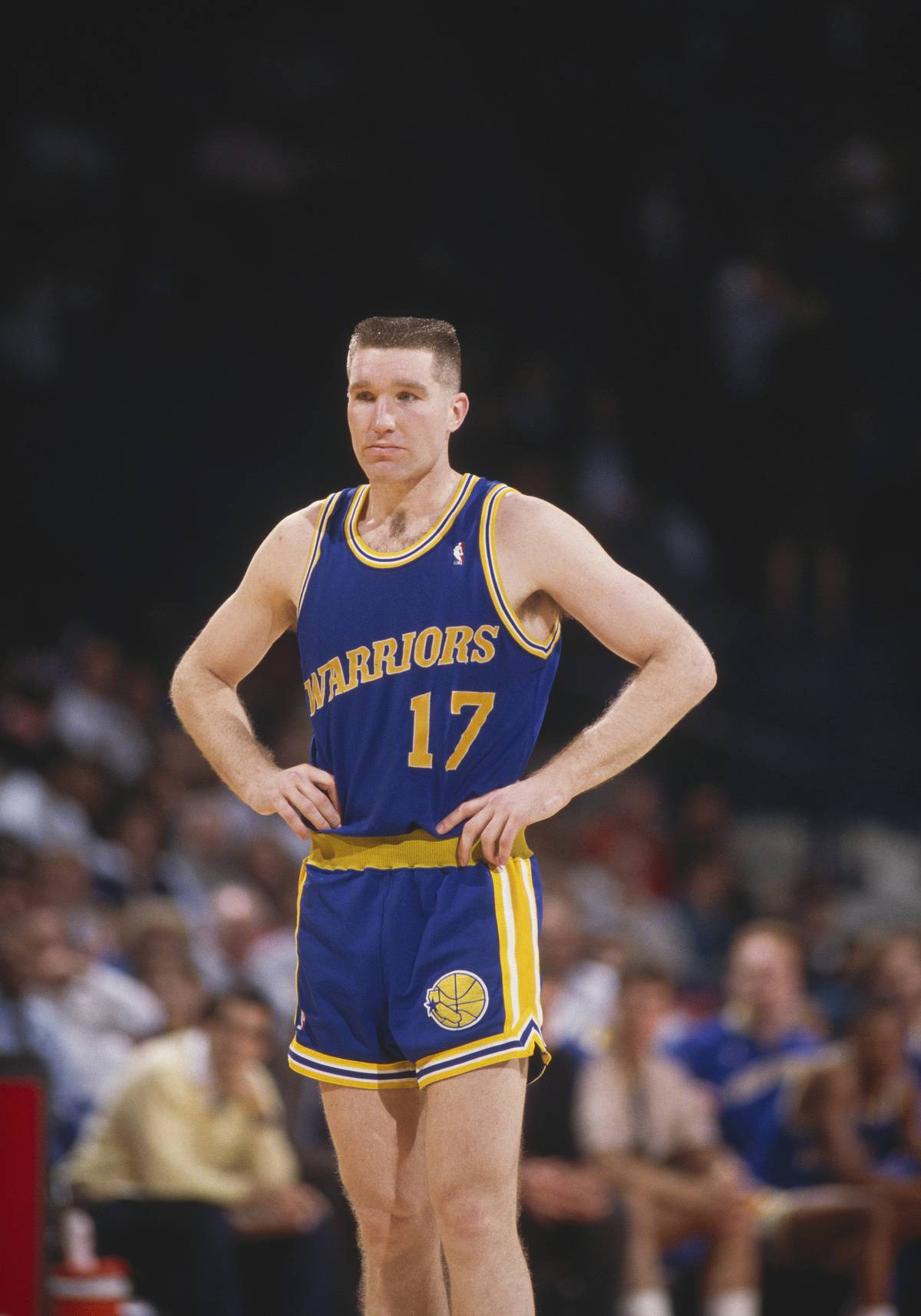 chris mullin