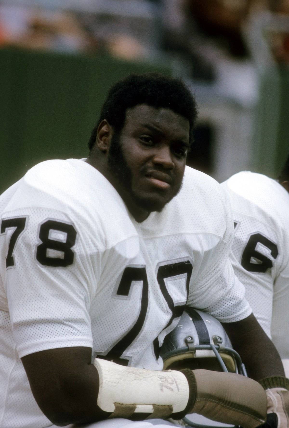Oakland Raiders