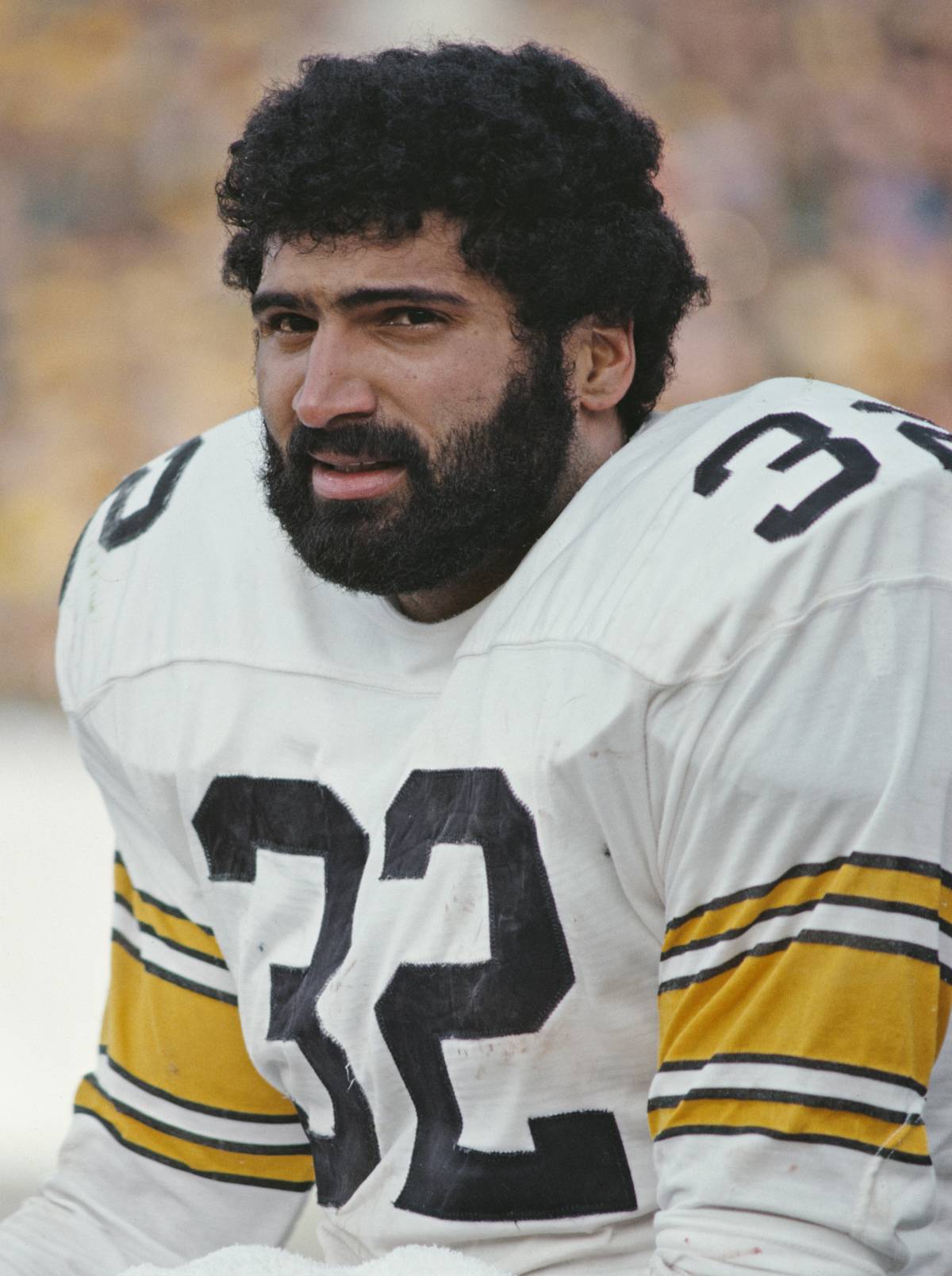 Pittsburgh Steelers vs Baltimore Colts