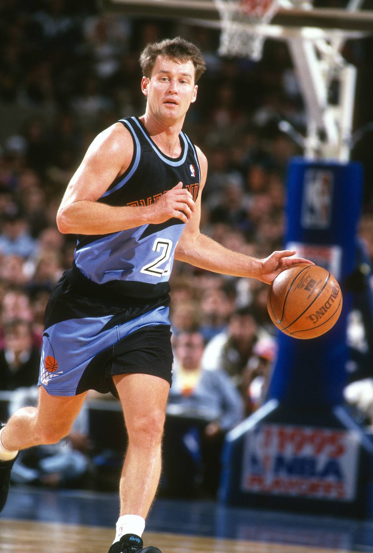 mark price