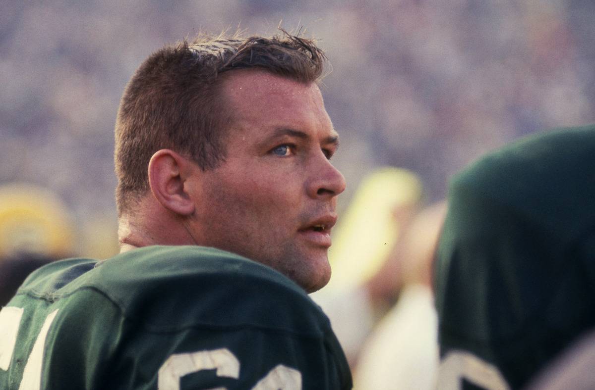 Super Bowl I - Kansas City Chiefs vs Green Bay Packers - January 15, 1967