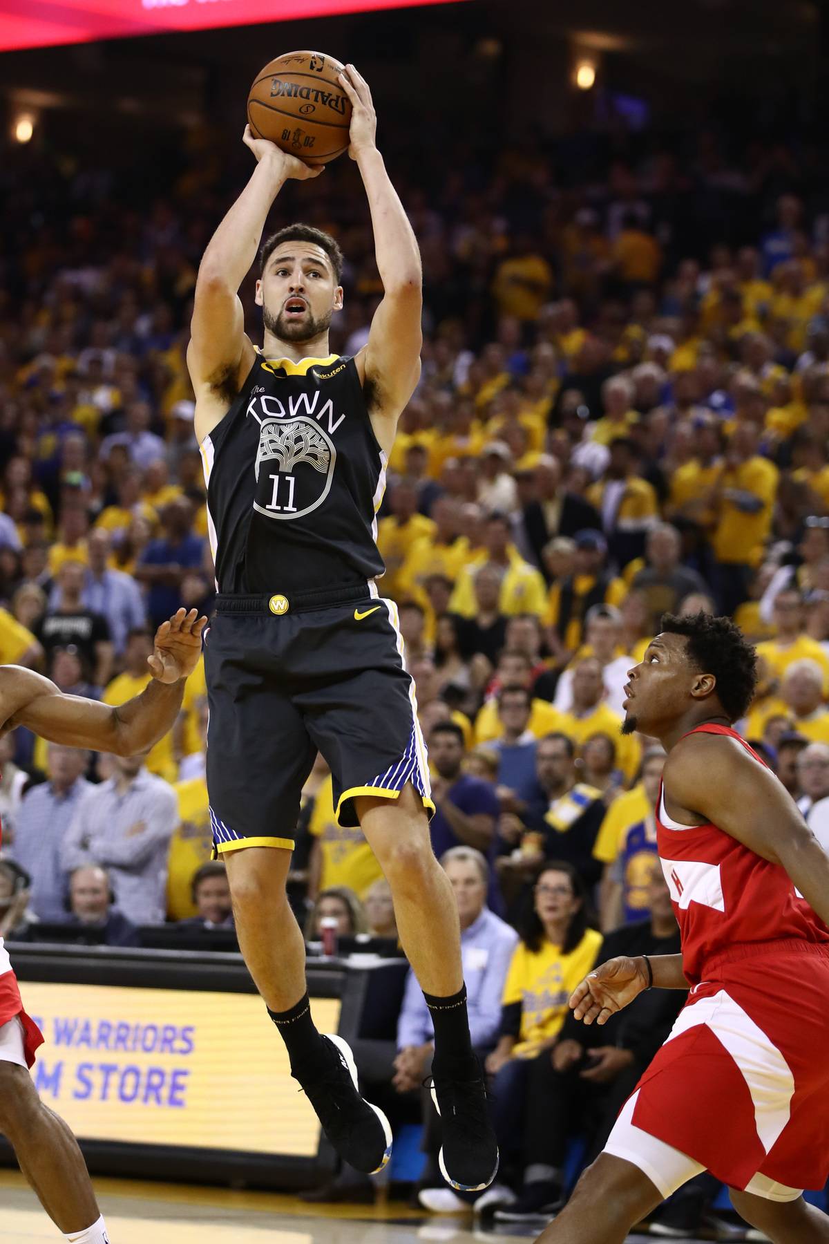 klay thompson
