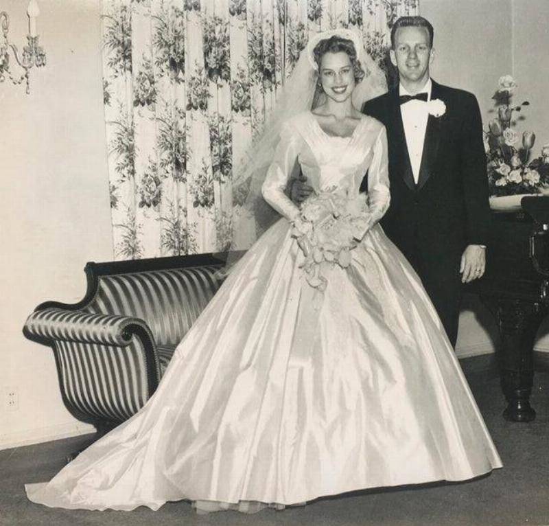 A Wedding To Remember