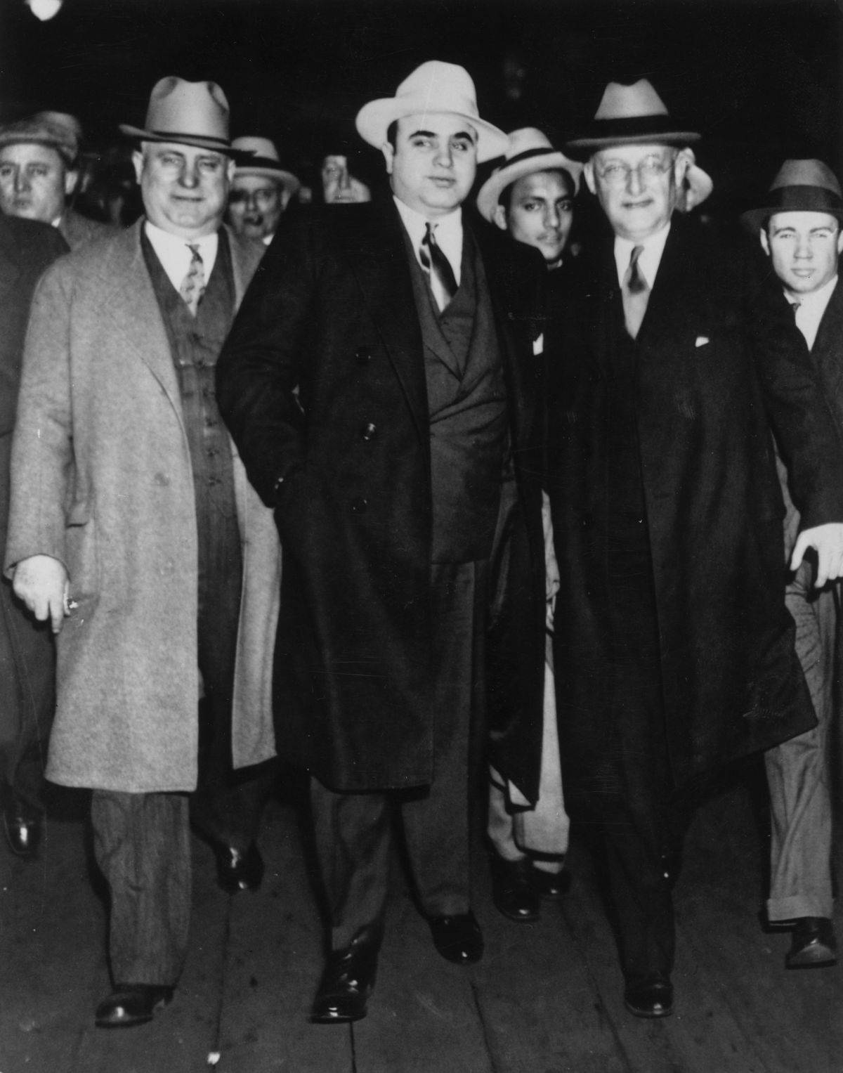 Al Capone