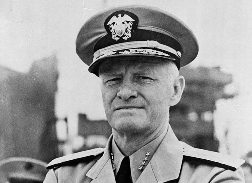 Picture of Nimitz