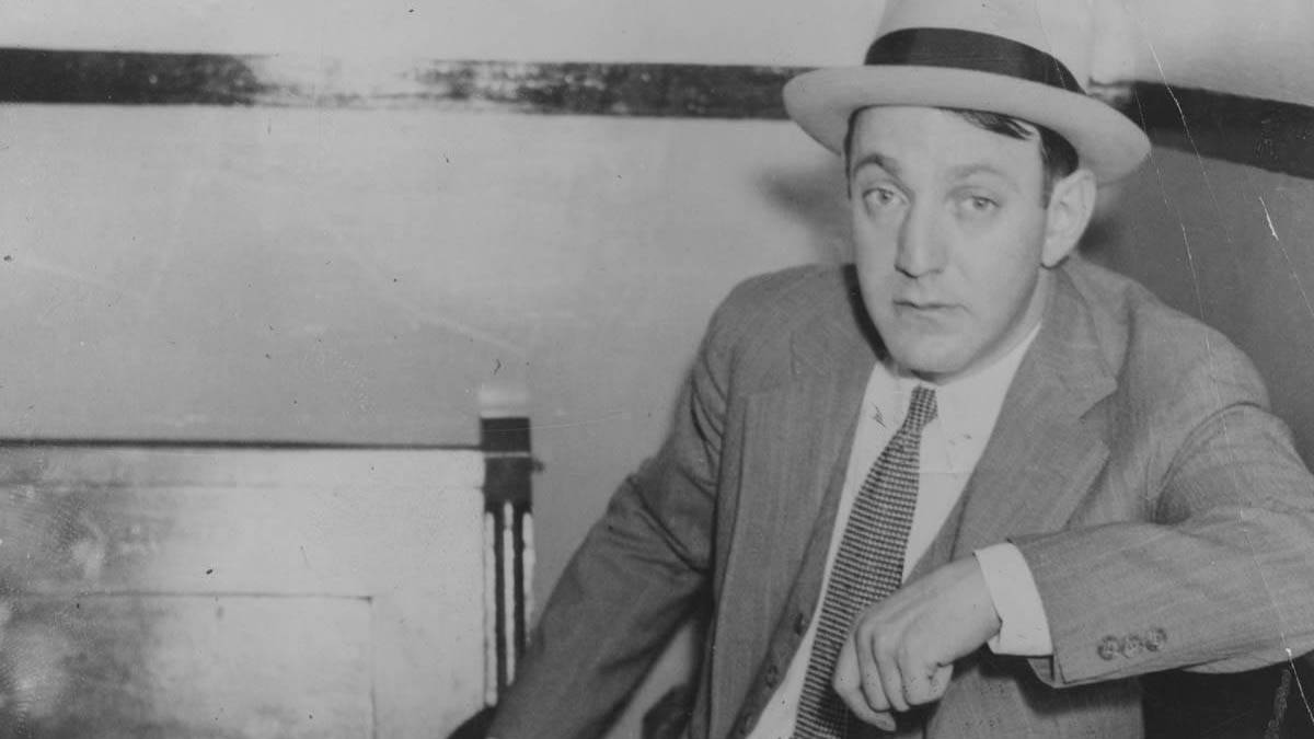 Dutch-Schultz