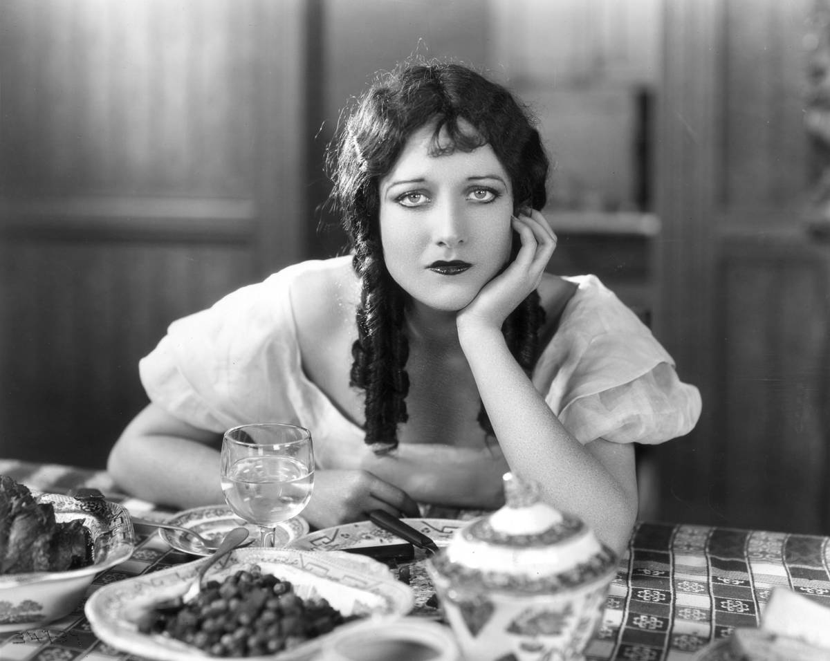 Eating The Same Food Day In And Day Out