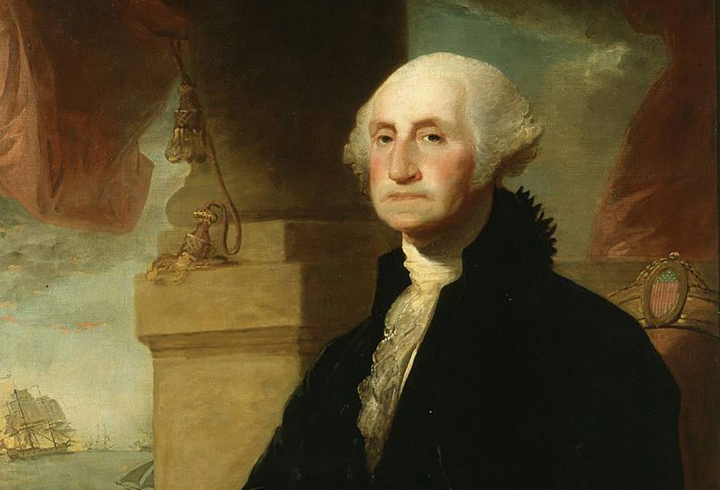 Picture of Washington