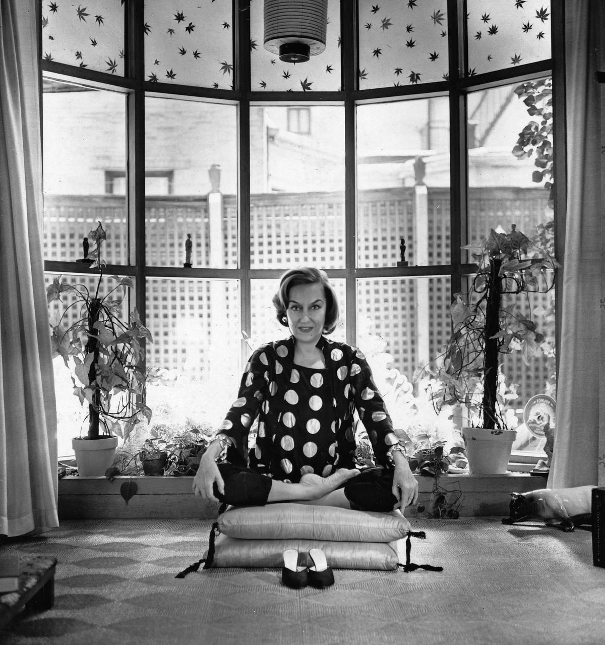 It Was All About Clean Eating And Yoga