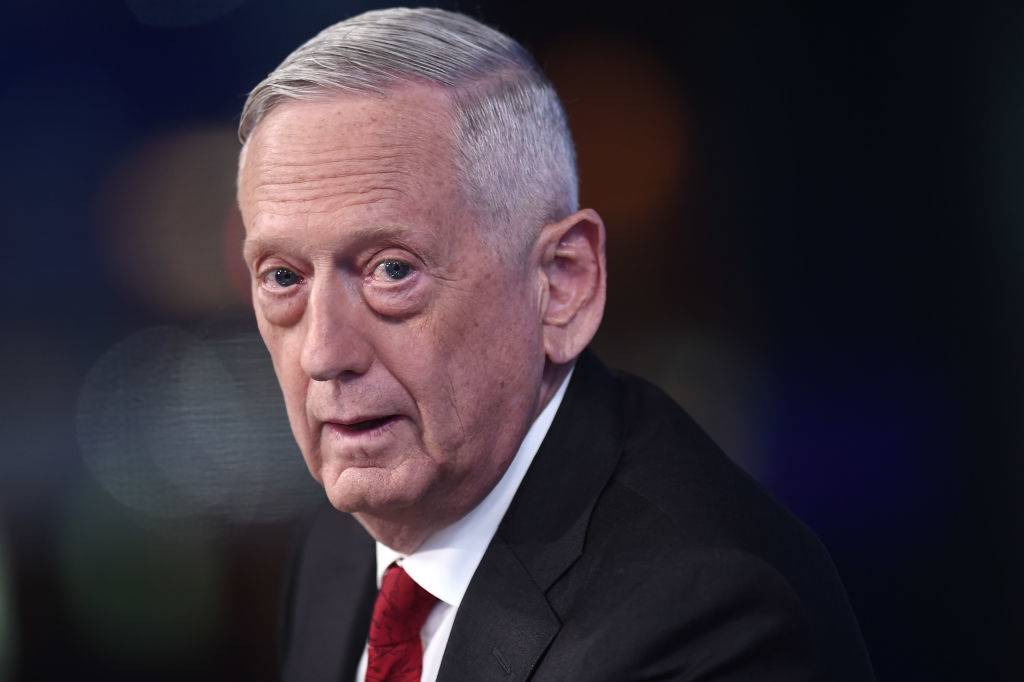 Picture of Mattis