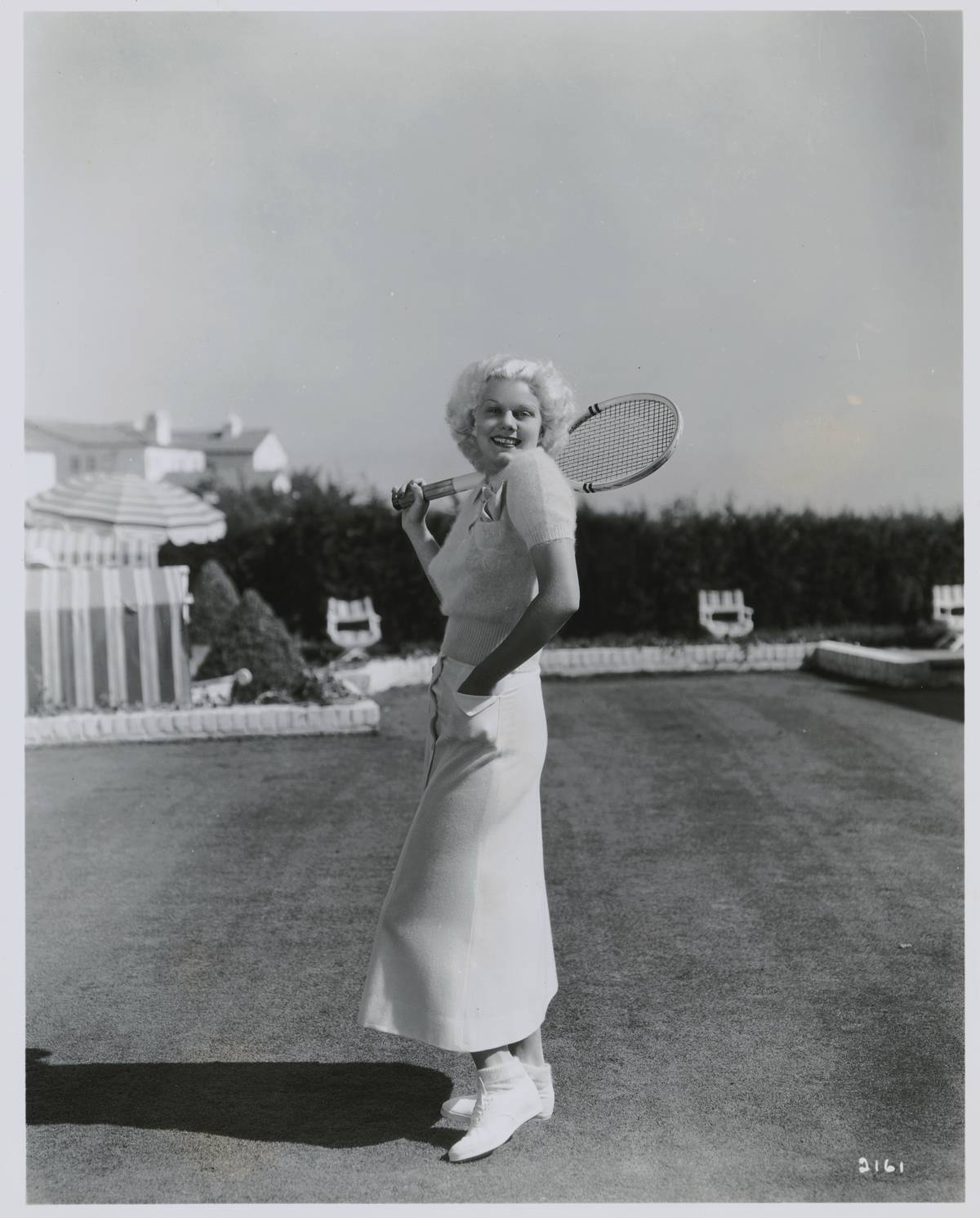 Leisure Activities Went A Long Way