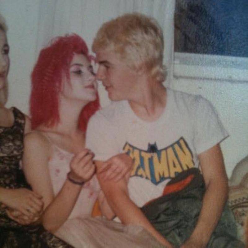 Mom And Dad