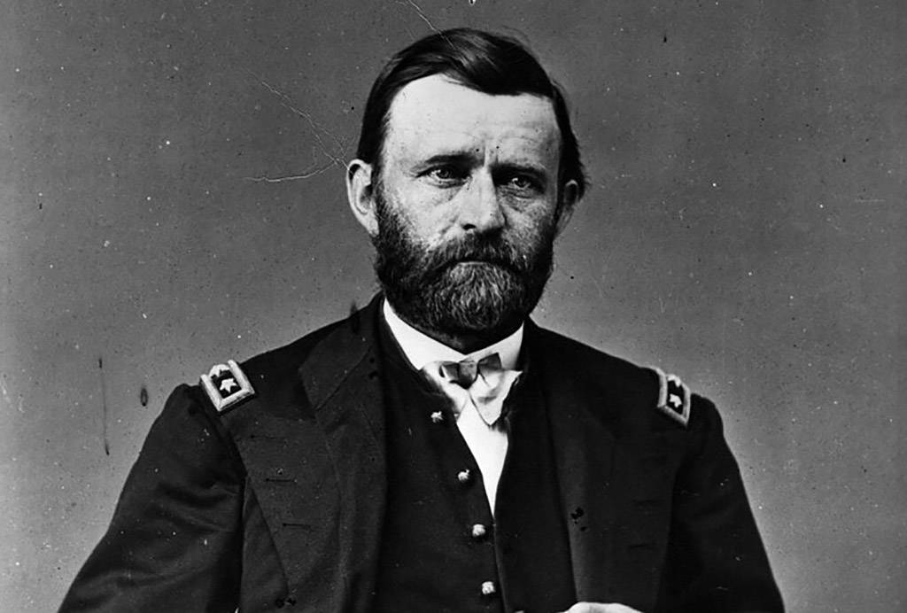 Picture of Grant