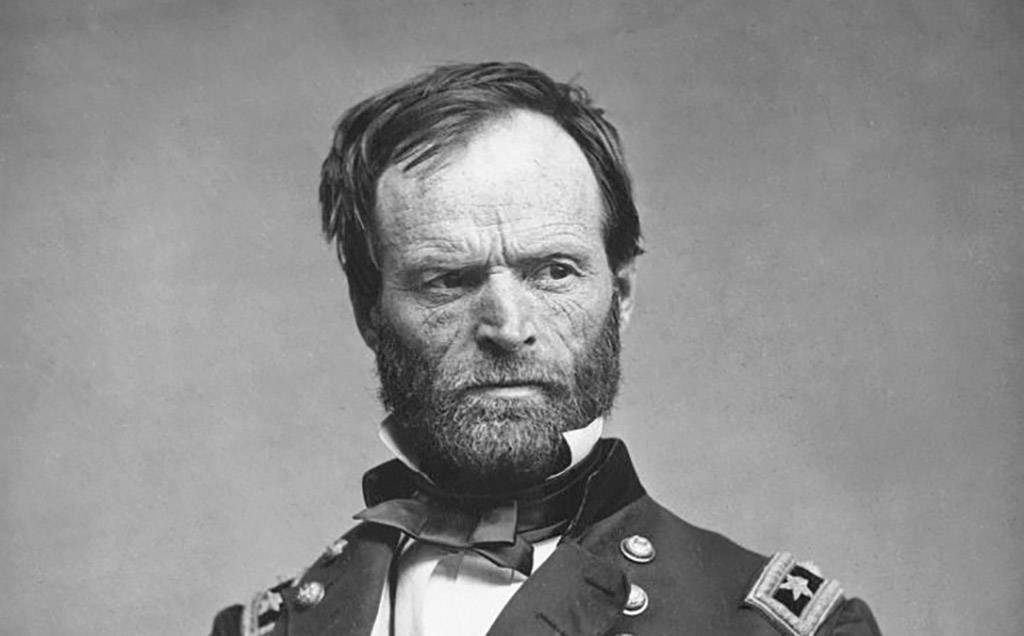 Picture of Sherman
