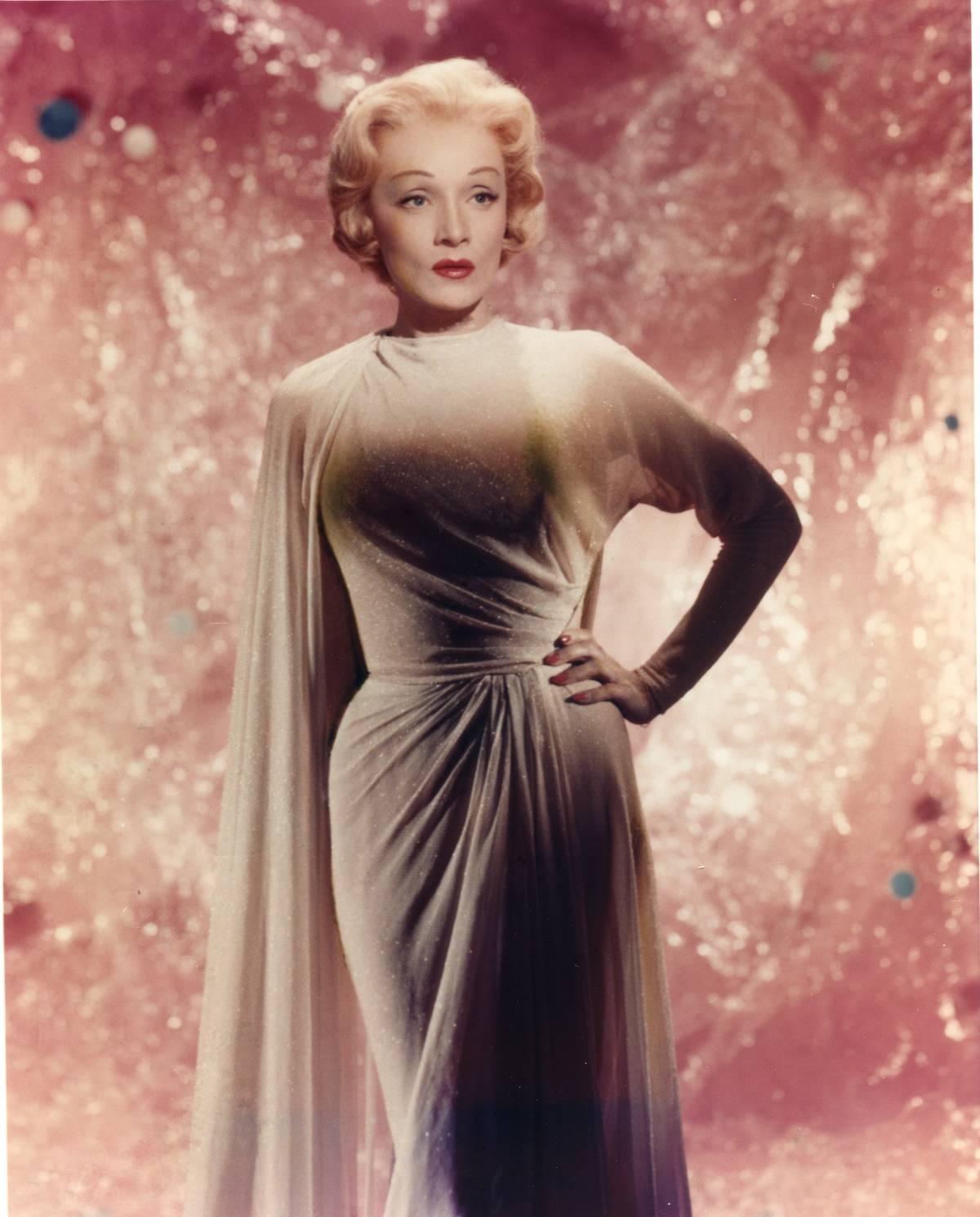 Marlene Dietrich